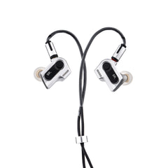 Colorfly Silver Reference